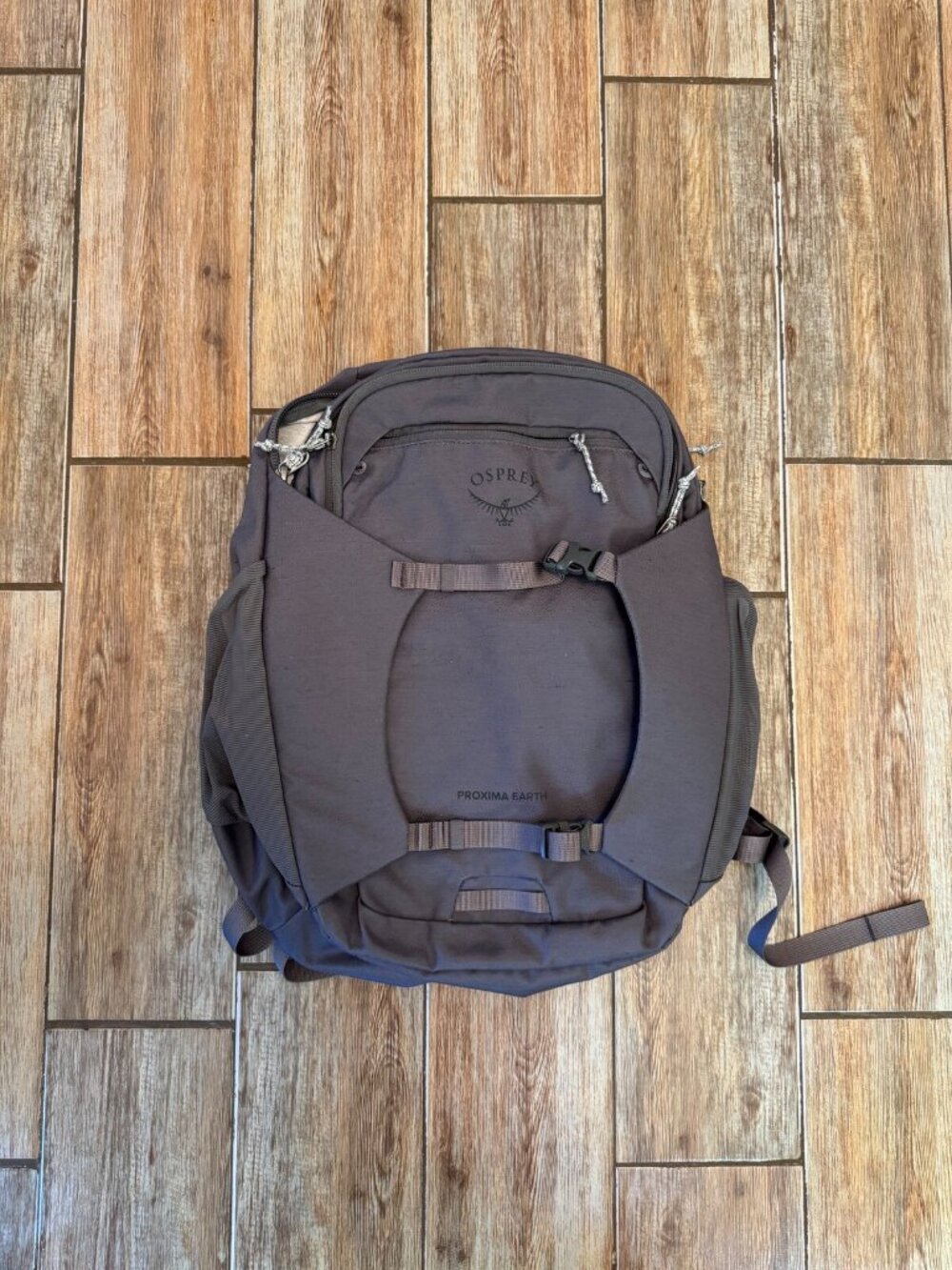 Osprey Proxima Earth Backpack